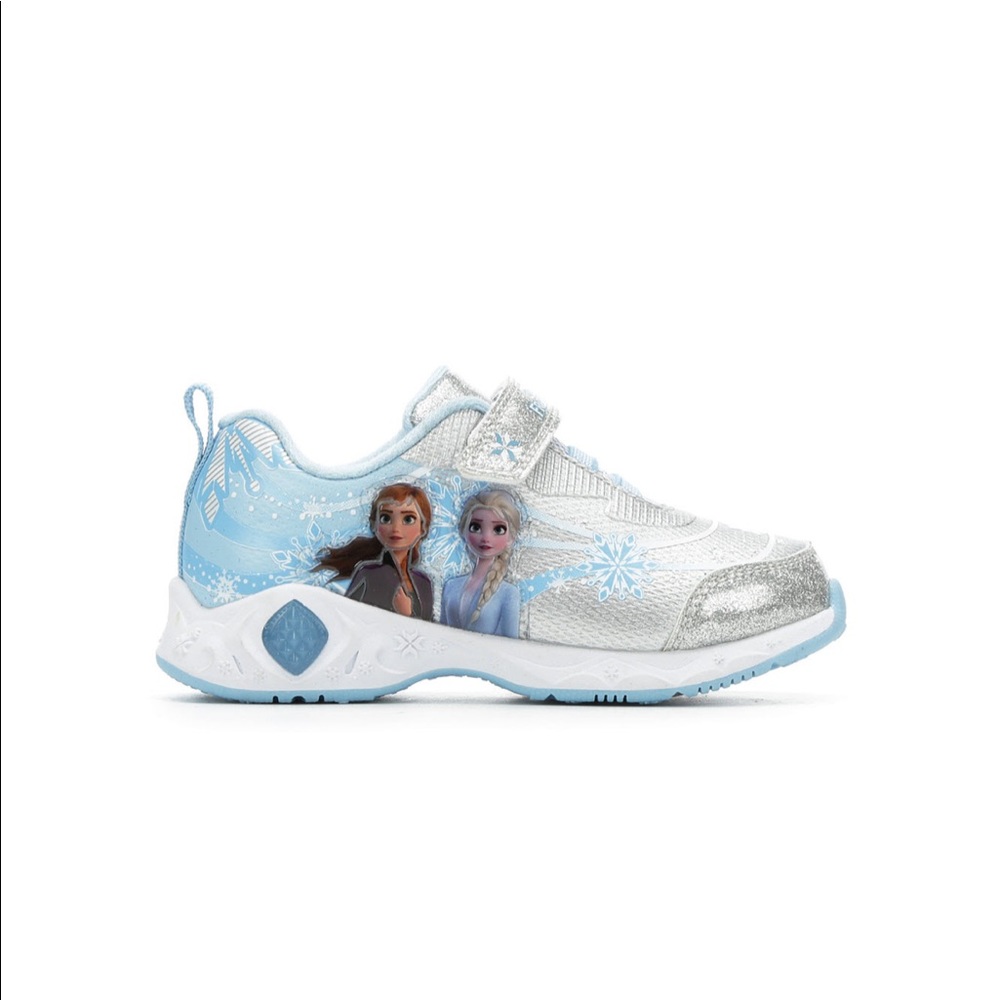 Toddler ‘Frozen’ sneakers